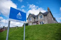 Pitlochry Youth Hostel Hotels in 