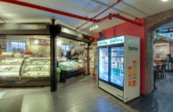 HI New York City Hostel