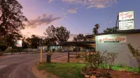 Rose City Motor Inn Hotels in Benalla