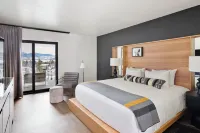 Gravity Haus Jackson Hole Hotels in Teton Village