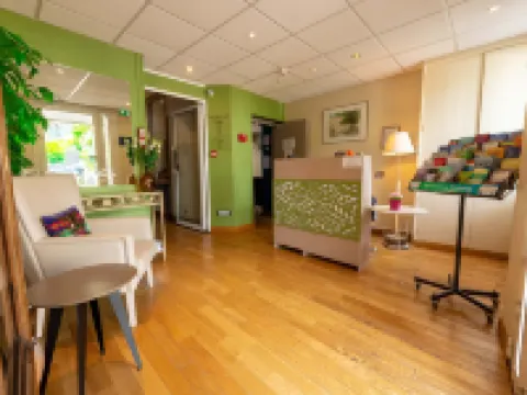 Hotel Sainte Anne - Apt Hotéis em Apt