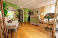 Hotel Sainte Anne - Apt