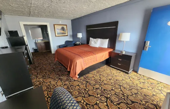 迦太基汽車旅館