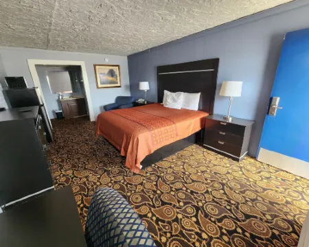 迦太基汽車旅館 迦太基酒店