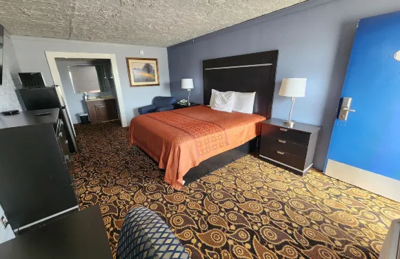 迦太基汽車旅館