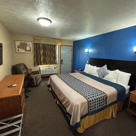 Eco-Lux Inn Norfolk