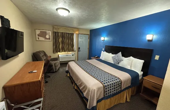 諾福克生態力士酒店