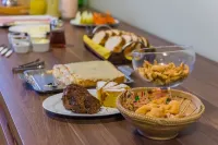 Pousada Recanto da Serra Hotels in Urubici