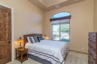 Casa Vista 4 Bedroom Home by RedAwning - balcony