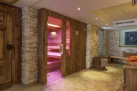 Kinderhotel Alphotel - All Inclusive - Spa