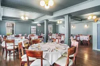 Majestic Hotel Hotels in Neptune Township