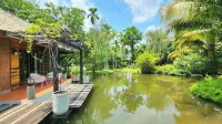 O-yua resort Hotels in Amphoe Pak Phli