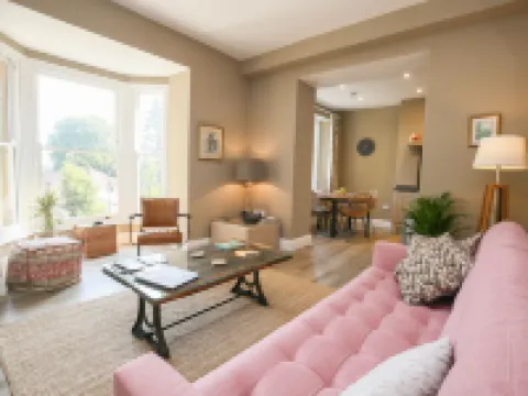 Gable Lodge Hotels in Great Malvern