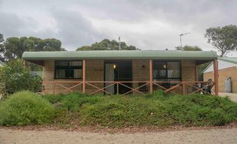 Hopetoun Motel & Chalet Village