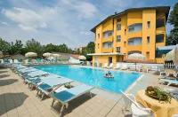 Hotel & Residence Parador