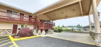 Mill Village Motel