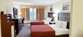 Home Inn & Suites