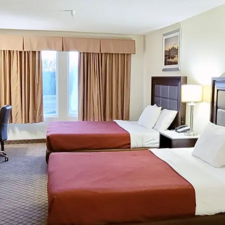 Home Inn & Suites