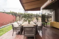 Lima Fabulous  House 5Br Sleep8 Next Mall