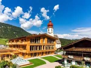 Posthotel Achenkirch Resort and Spa - Adults Only