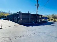 Cumberland Inn Near Downtown - Nashville, TN