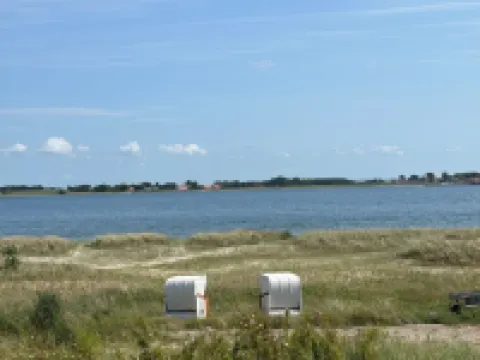 อาโรซุนด์ บาเดโฮเทล โรงแรมในฮาเดอร์สเลฟ