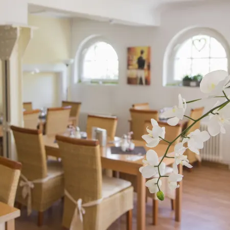 Apartment Hotel Konstanz