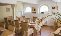 Apartment Hotel Konstanz - Bữa sáng