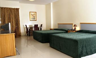 Al Buhaira Hotel Apartment