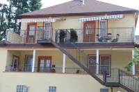 Victoria Falls House