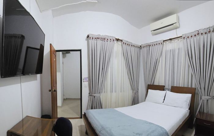 Hotel Central Park Yopal