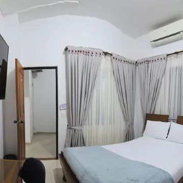 Hotel Central Park Yopal