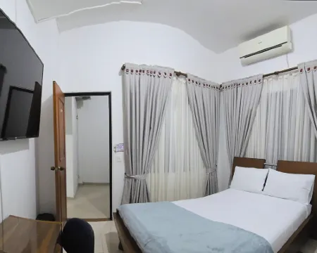Hotel Central Park Yopal Hotels in Yopal