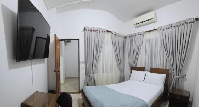 Hotel Central Park Yopal