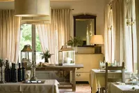 Wine Resort Conti di San Bonifacio Hotels in Massa Marittima