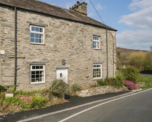 Duddon Cottage Hotels in Millom Without
