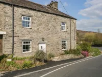 Duddon Cottage - Parkplatz