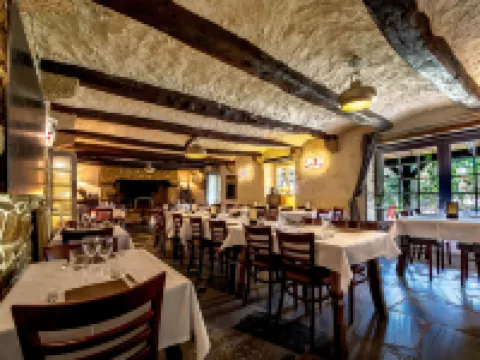 Logis- Auberge de Kerveoc'h Hotels in Douarnenez