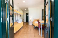 Albergue Inturjoven Punta Umbría