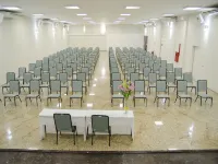 Vitoria Palace Hotel Hotels in Mossoro