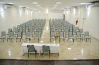 Vitoria Palace Hotel Hotels in Мосоро