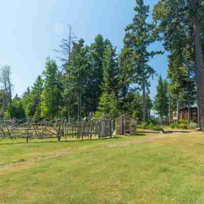 Ocean Resort Hotel Exterior