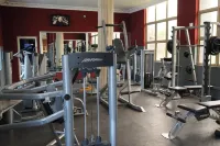 Precious Palm Royal Hotel - Gym