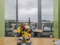 The Penthouse, Phoenix Quay