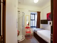 Lost Guest House Peterhead