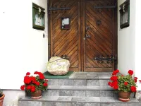 Burg Hotel Ziesar Hotels in Wusterwitz