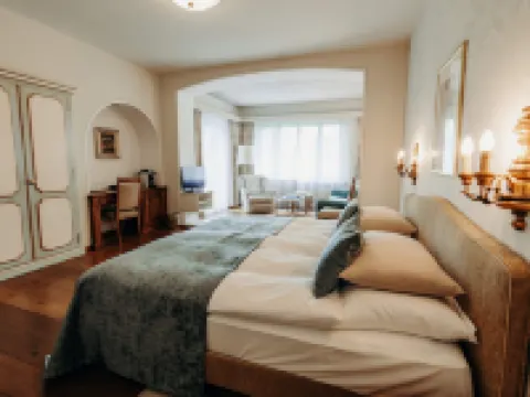 Romantik Hotel Castello Seeschloss Hotels in Ascona