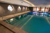 Spa Tervis - Kolam Renang
