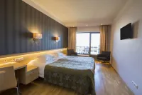 Spa Tervis Hotels in 