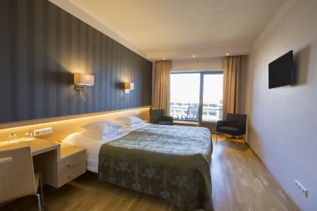 特維西水療酒店